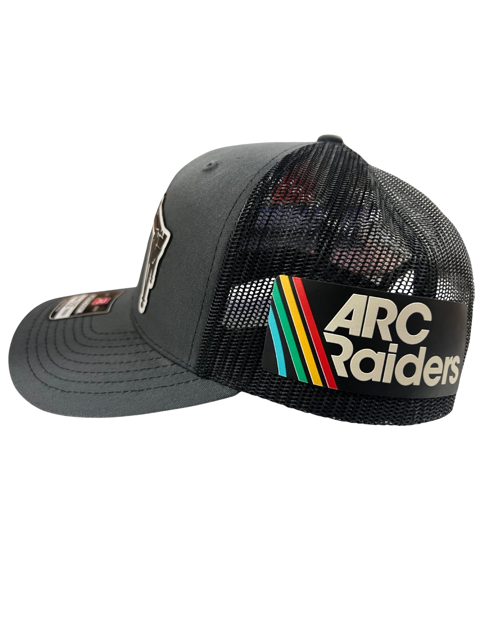 Arc Raiders