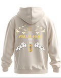 PSALM 46:10 Hoodie