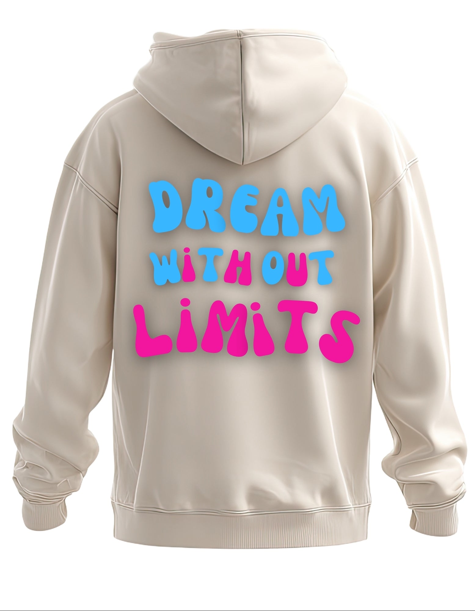 Dream with out limits