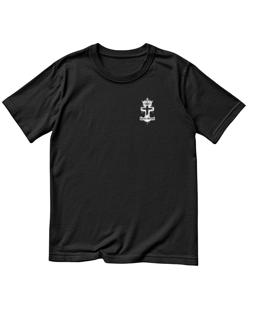 Lord's Brand - Jesus is my vibe