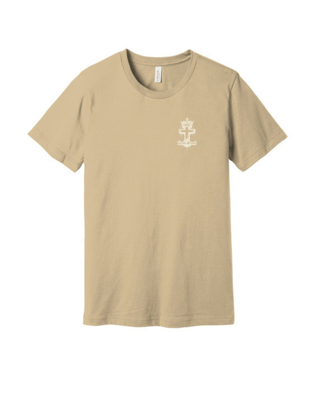 We love because he first loves us - 1 John 4:19