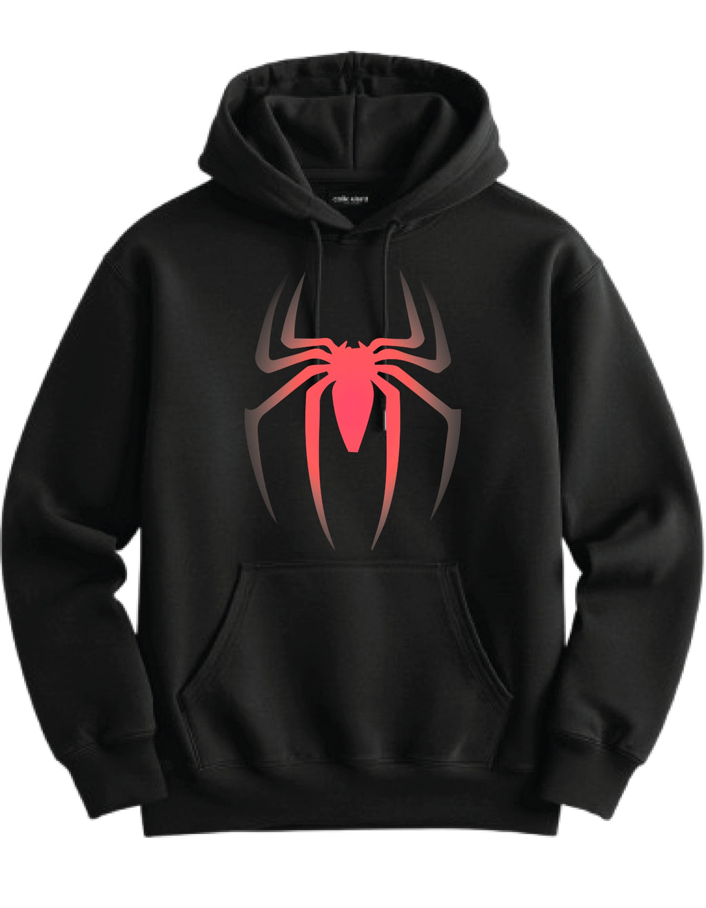 Fear No Evil - Spiderman