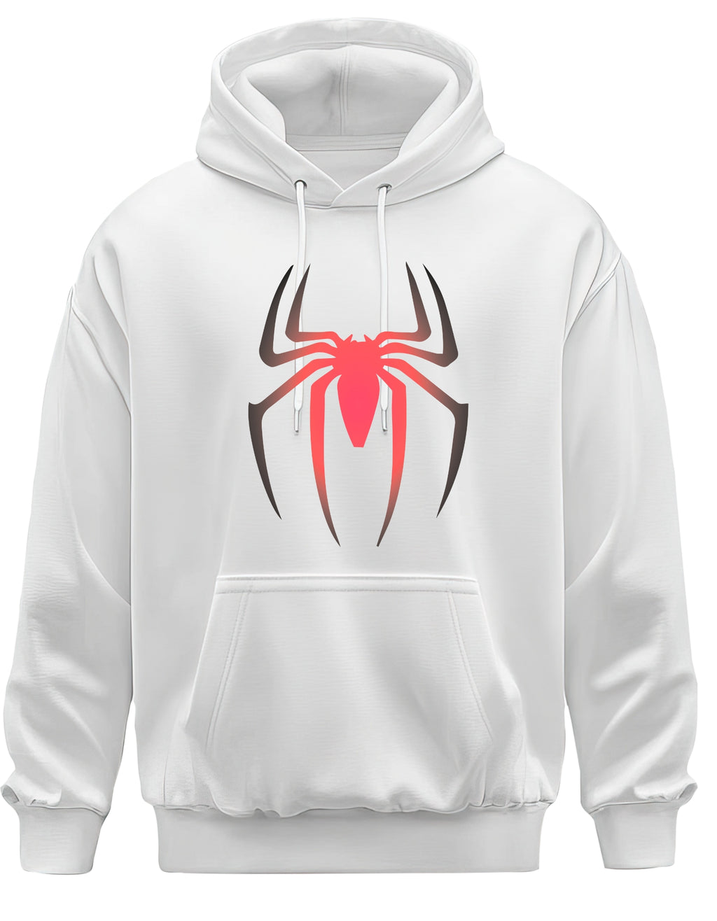 Fear No Evil - Spiderman