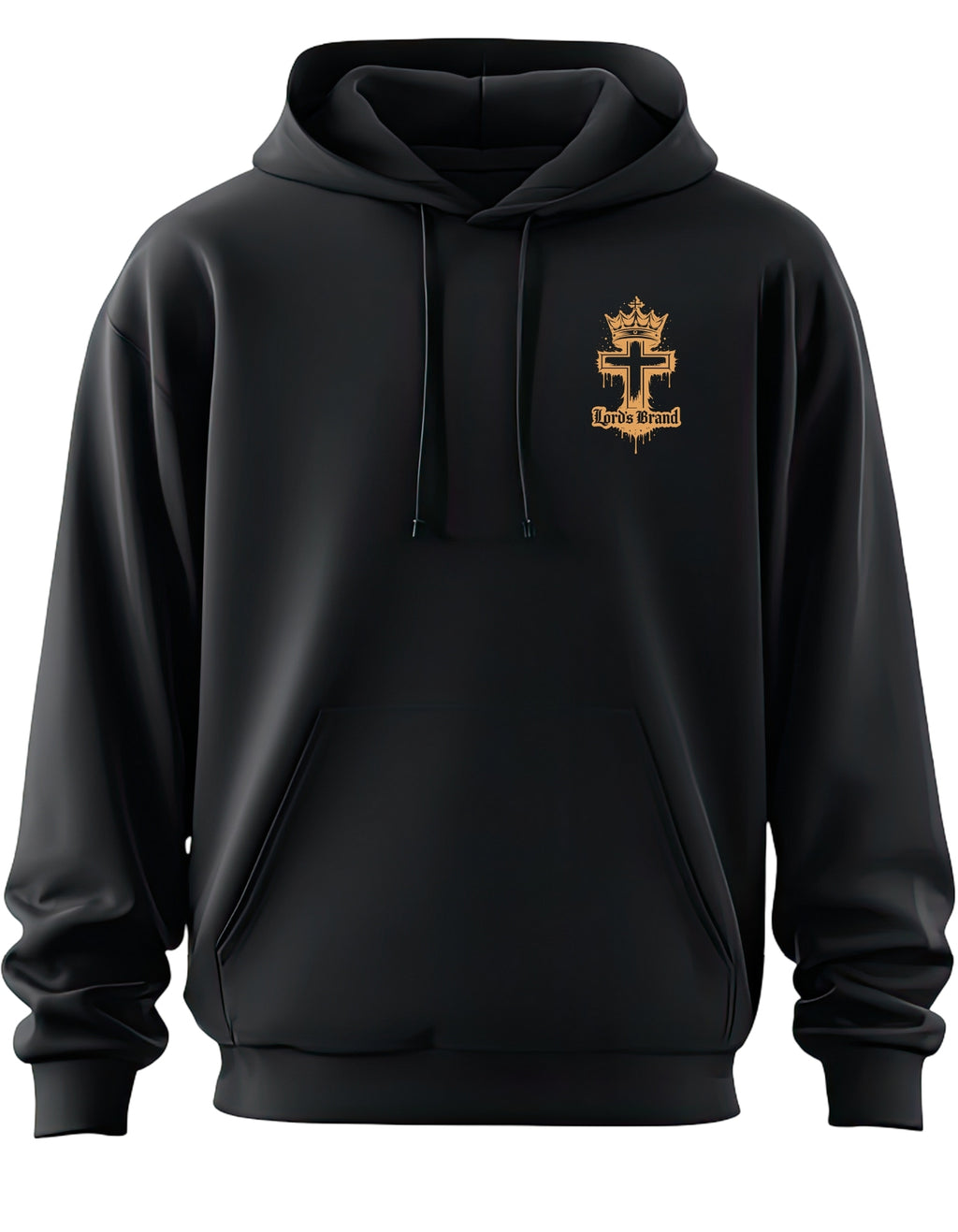 Eternal Life - Hoodie