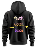 Trust Gods Plan